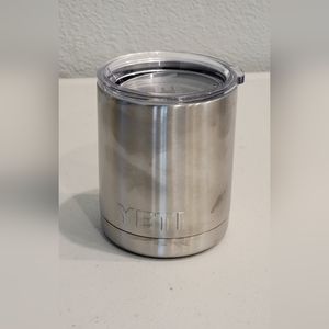 Yeti 10oz Rambler
